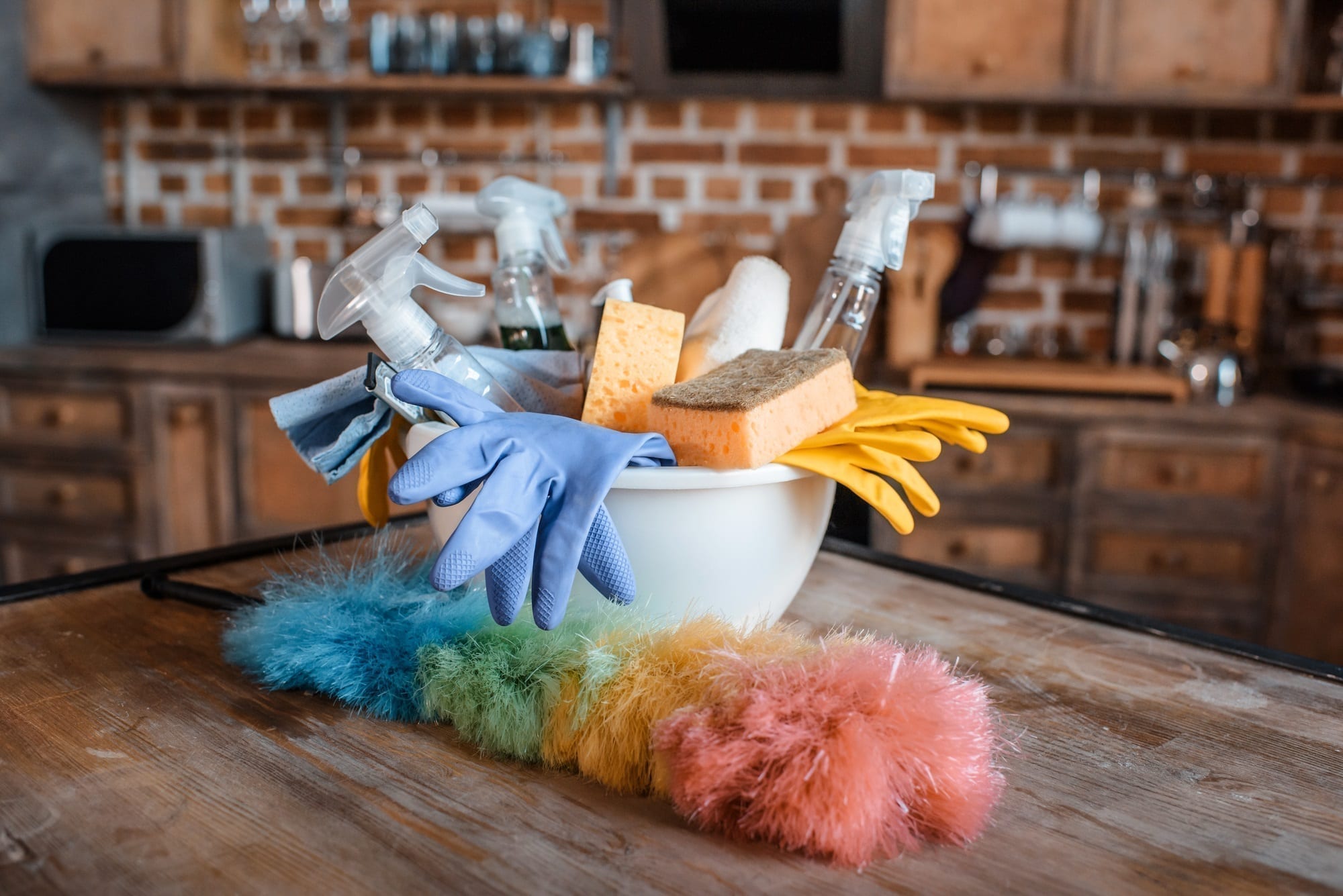 West Auckland Commercial Cleaning